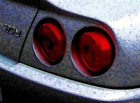 ferrari 575m canmore alberta