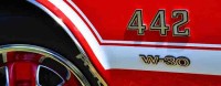 oldsmobile,442,W-30,fender,alberta,canada