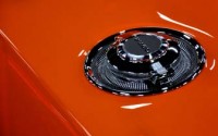 gas, cap, 1970, dodge, charger, R/T, hemi, 