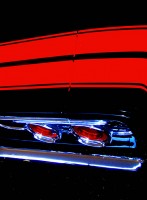 dodge,charger,r/t,bumblebbe stripe,1968,arizona,usa, tailights