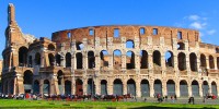 colisseum,rome,italy