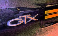 GTX