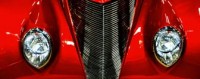 lights, headlights, hot rod