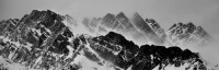 rogers pass,snow,storm,glacier national park,british columbia,canada