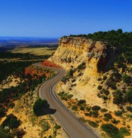 Landscapes