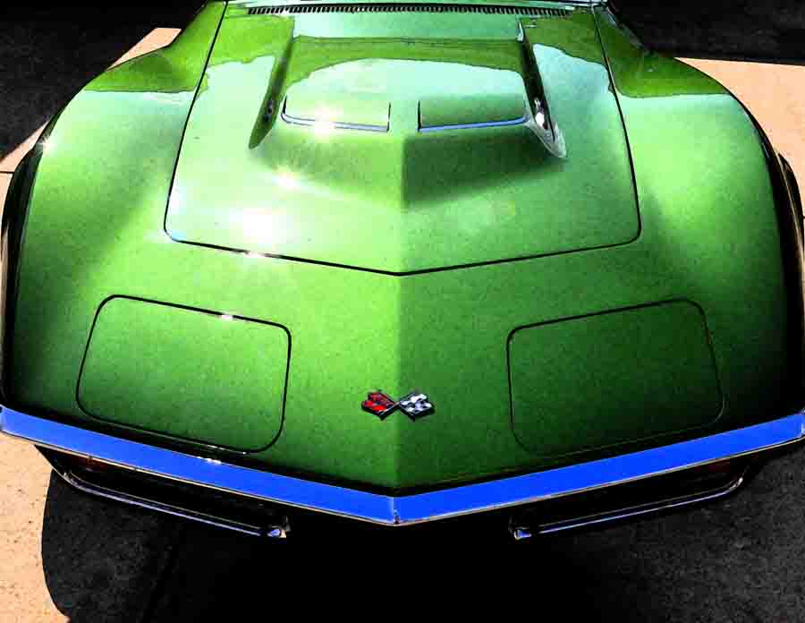 454 vette corvette edmonton alberta