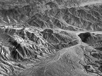 La Paz Valley 