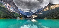 Lake Louise (Sold Out)
