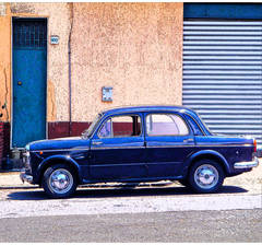 Fiat 1100 (Sold Out)