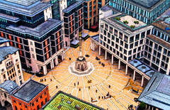 Paternoster Square (Sold Out)