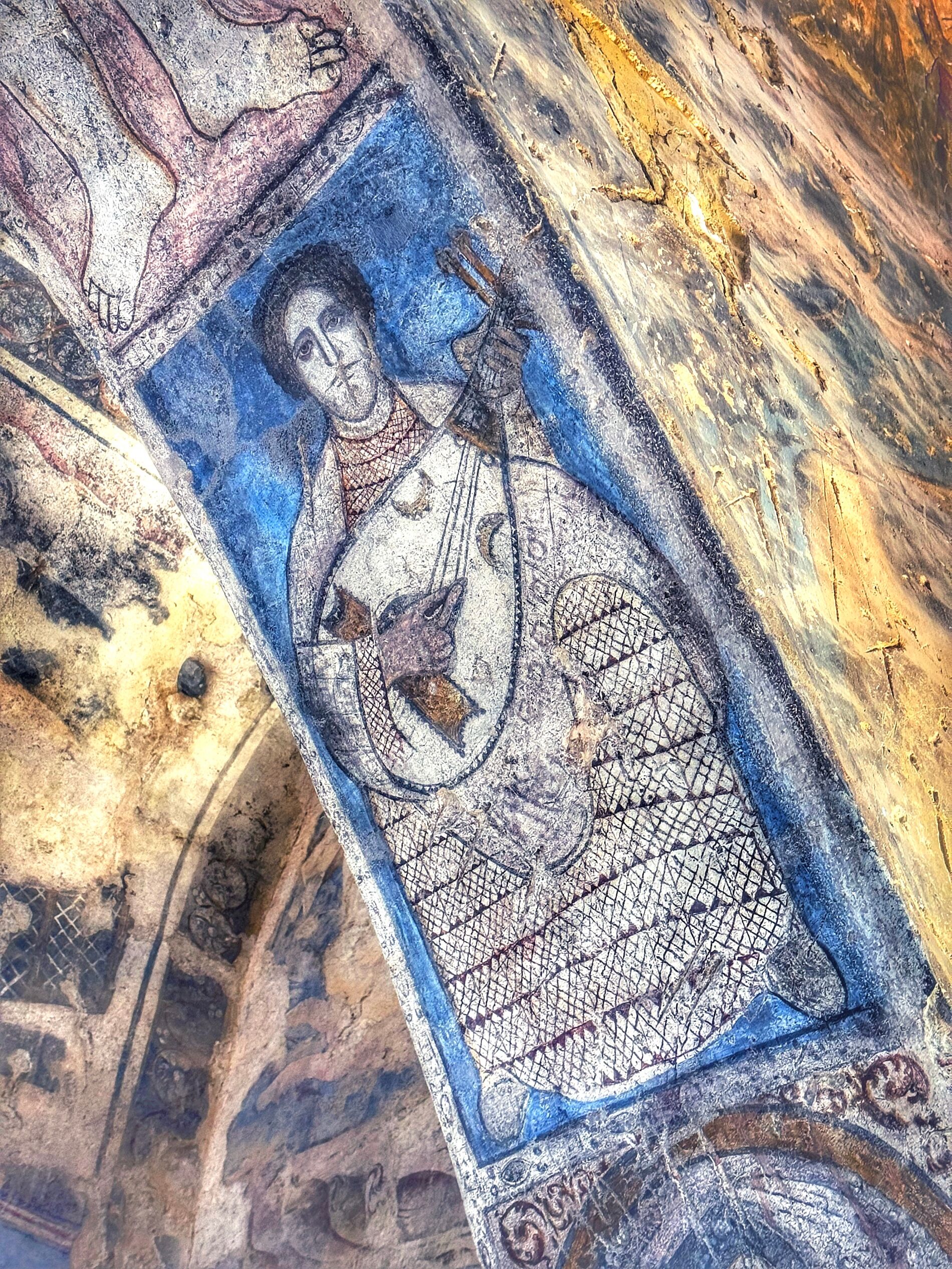 Frescoe