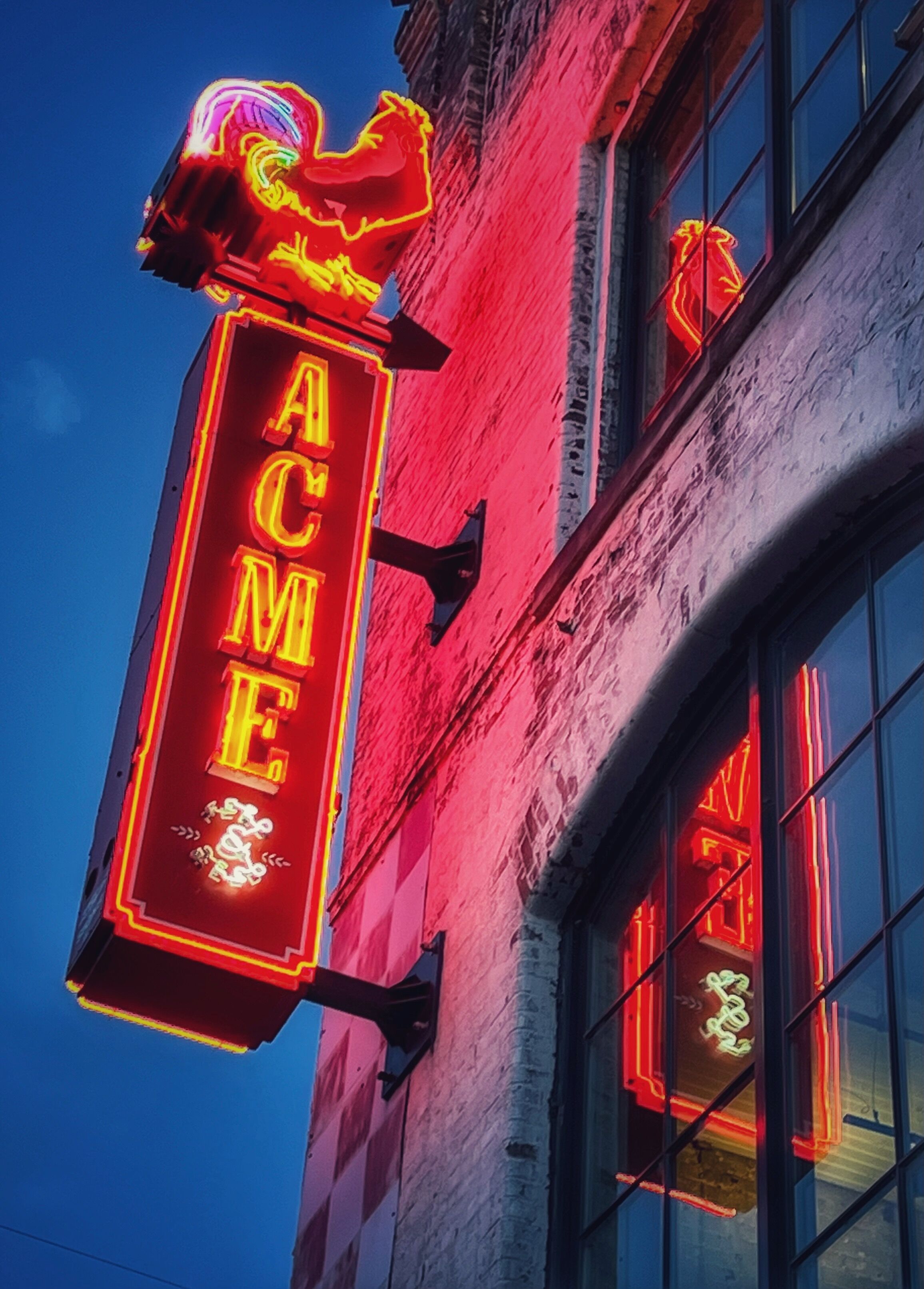 Acme Seed and Feed 