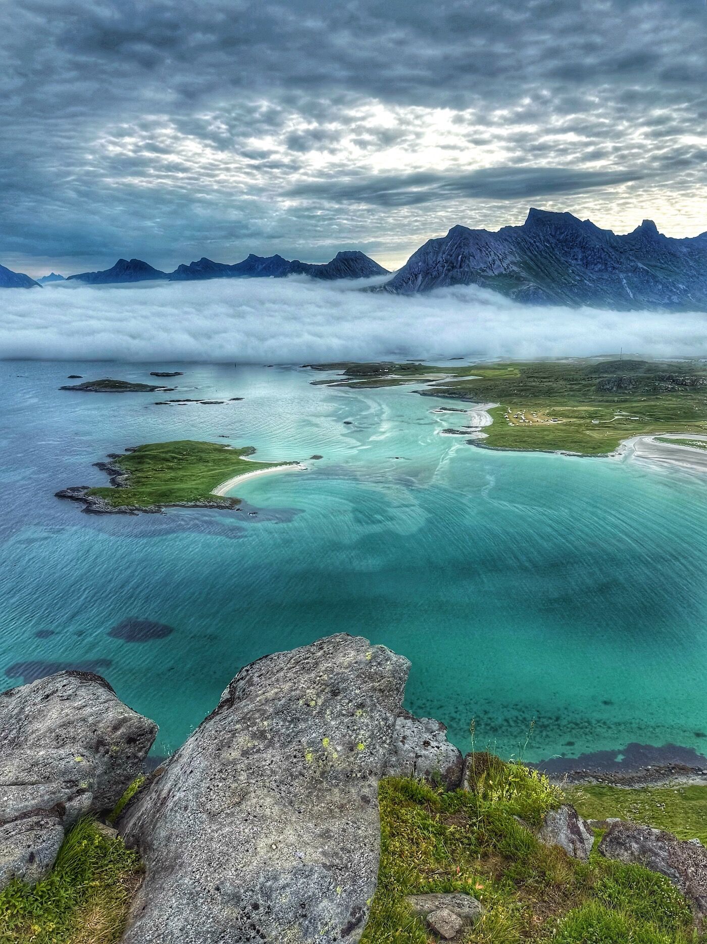 Norwegian Sea